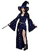 Adult Coven Witch Costume