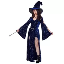 Adult Coven Witch Costume at Spirit Halloween
