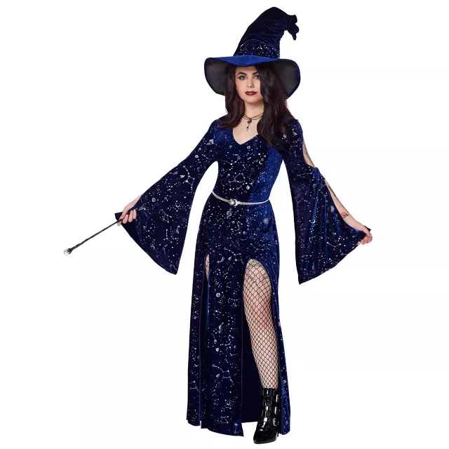 Adult Coven Witch Costume at Spirit Halloween