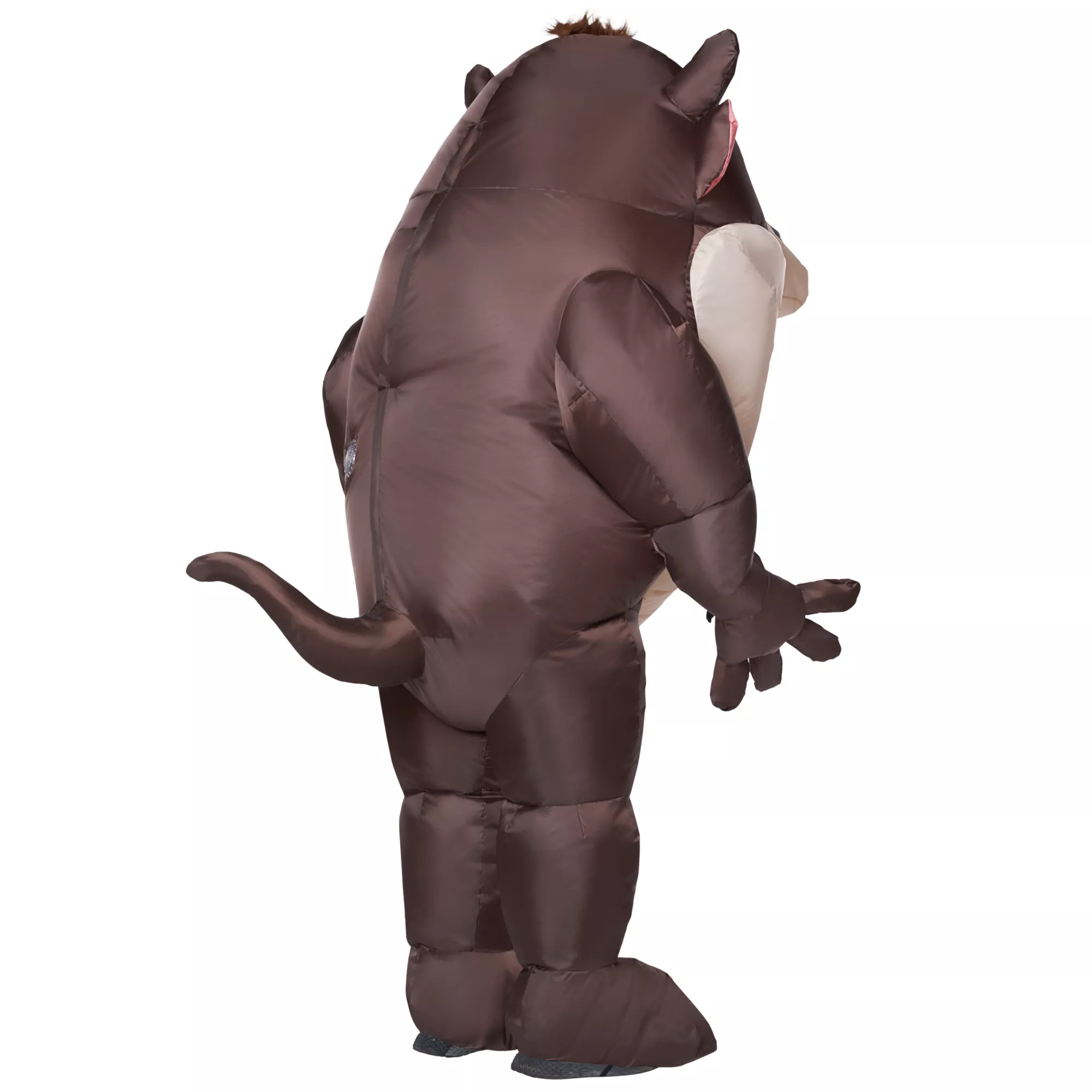 Tasmanian Devil Inflatable Costume - Looney Tunes at Spirit Halloween