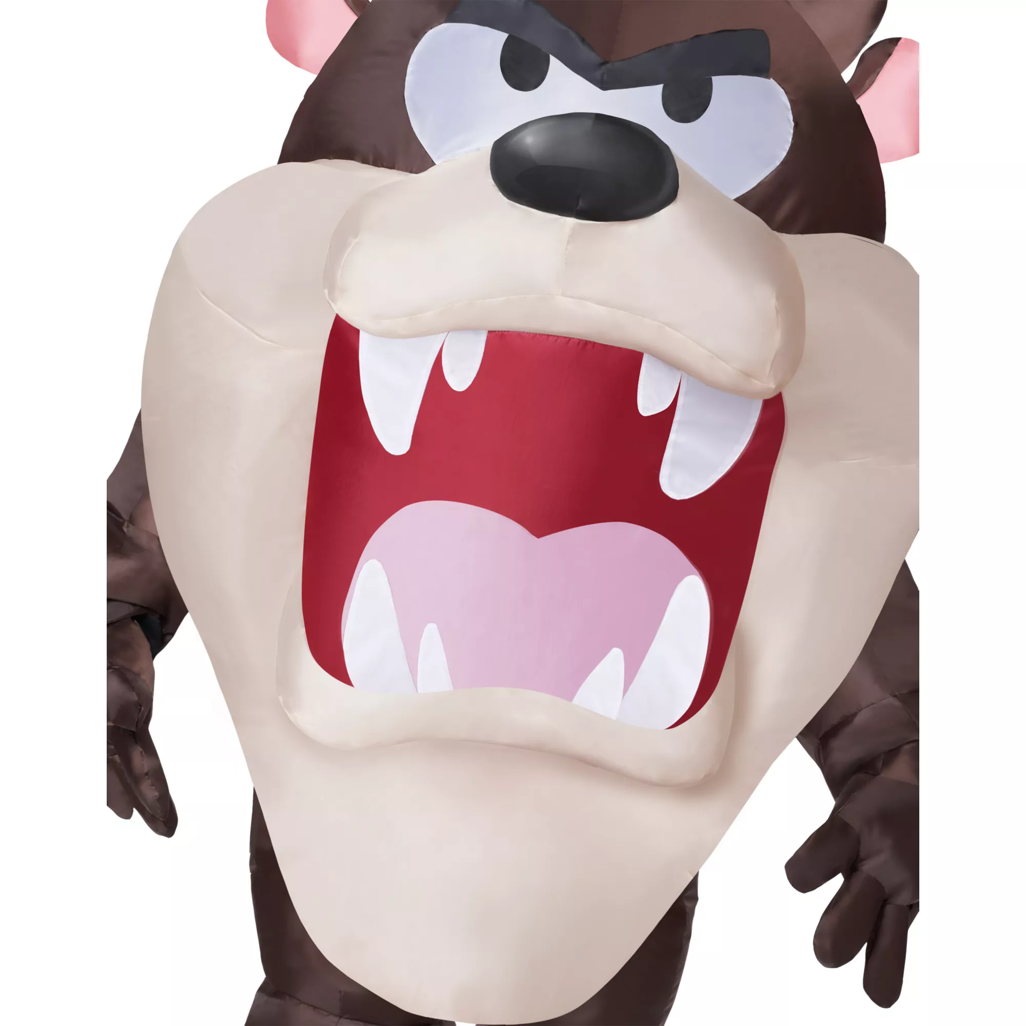 Tasmanian Devil Inflatable Costume - Looney Tunes at Spirit Halloween