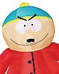 Adult Eric Cartman Inflatable Costume - South Park
