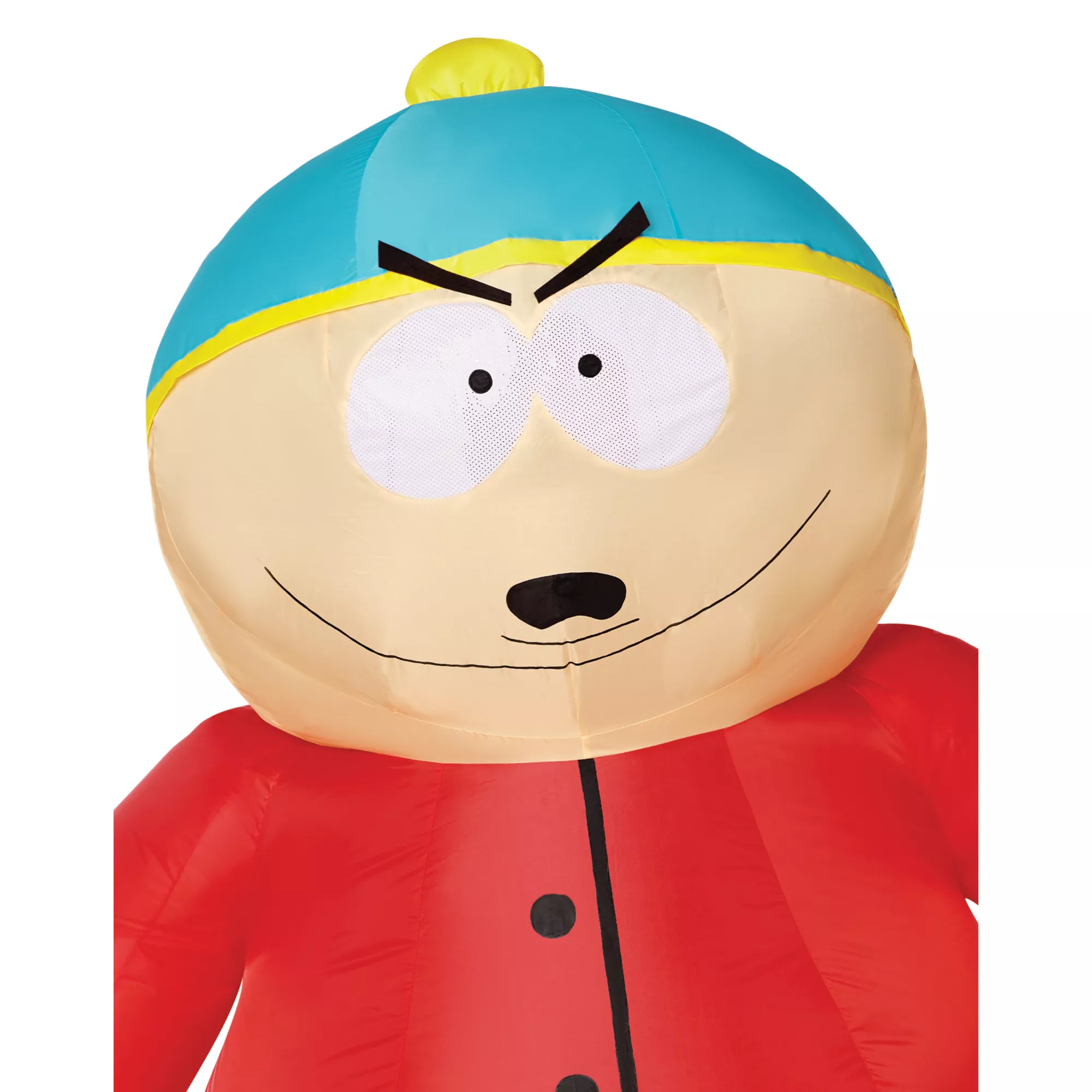Adult Eric Cartman Inflatable Costume - South Park