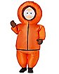 Adult Kenny Inflatable Costume - South Park