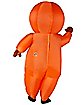 Adult Kenny Inflatable Costume - South Park