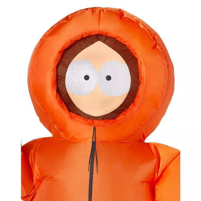 Adult Kenny Inflatable Costume - South Park at Spirit Halloween