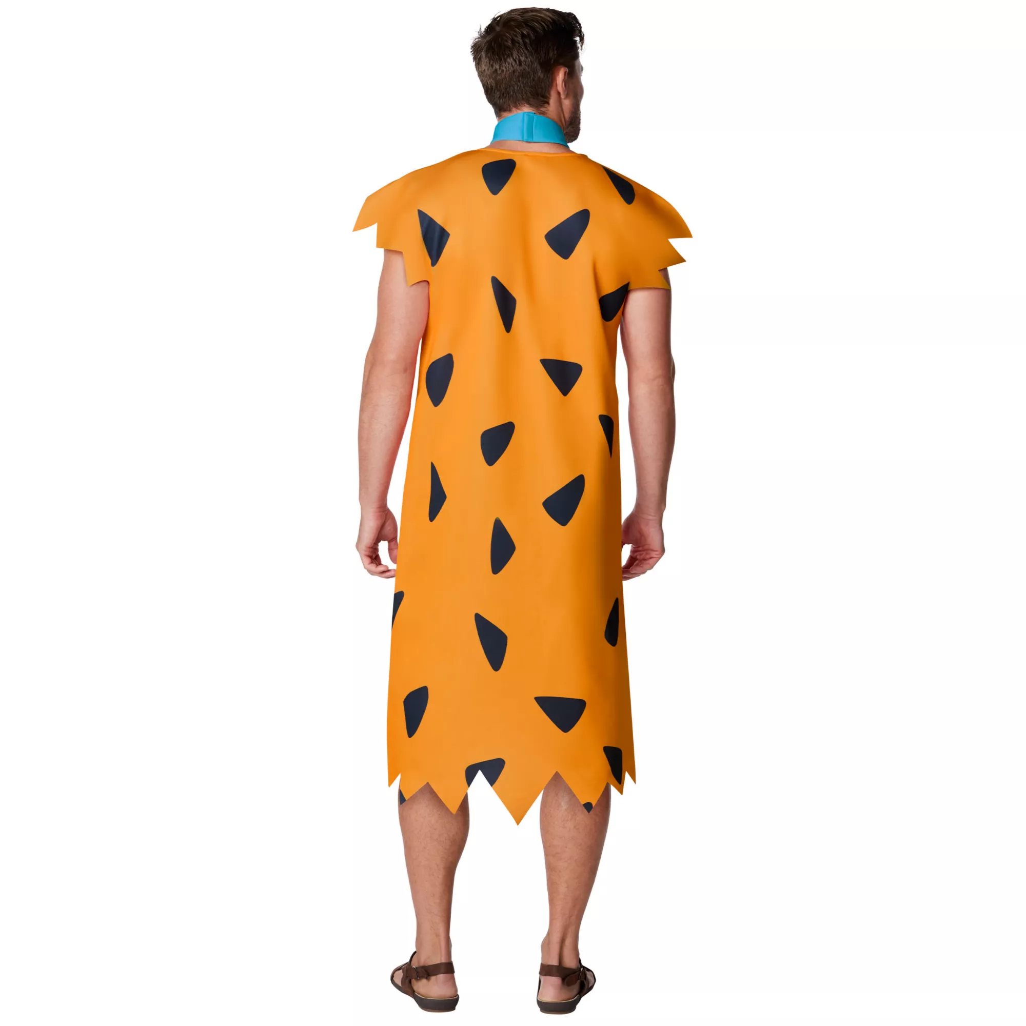 Adult Fred Costume - The Flintstones at Spirit Halloween