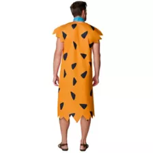 Adult Fred Costume - The Flintstones at Spirit Halloween