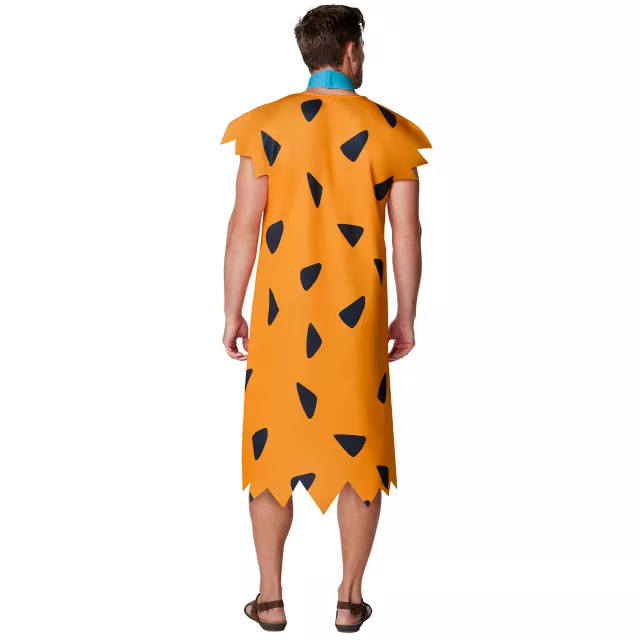 Adult Fred Costume - The Flintstones at Spirit Halloween