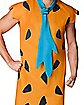 Adult Fred Costume - The Flintstones