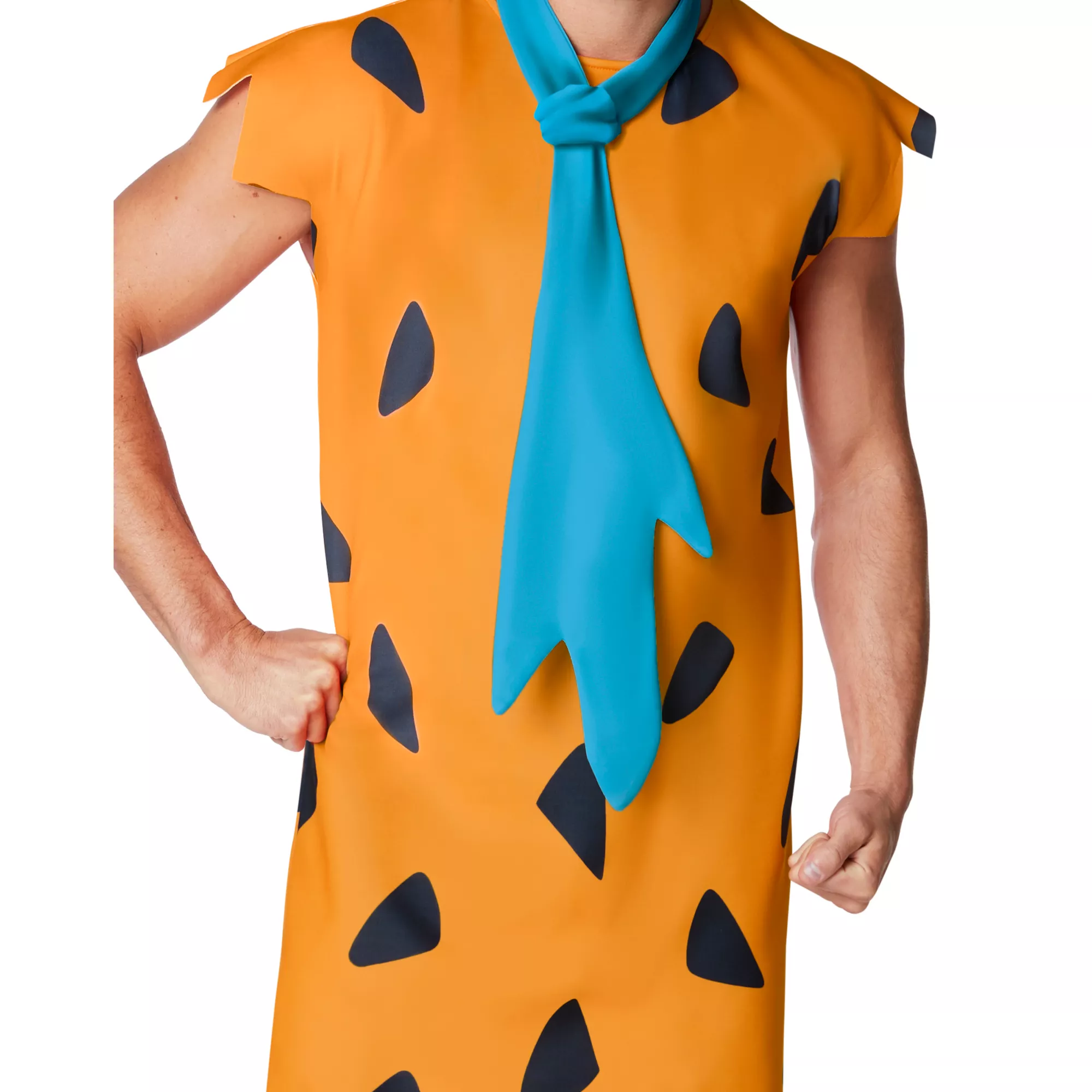 Adult Fred Costume - The Flintstones at Spirit Halloween