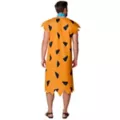 Adult Fred Flintstone Plus Size Costume - The Flintstones at Spirit Halloween