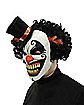 Top Hat Clown Full Mask