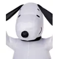 Adult Snoopy Inflatable Costume - Peanuts at Spirit Halloween