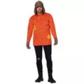 Sam Hooded Costume Top - Trick 'r Treat at Spencer's