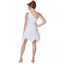 Adult Wilma Flintstone Costume - The Flintstones at Spirit Halloween