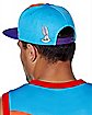 Space Jam: A New Legacy Snapback Hat