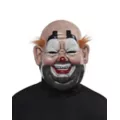 Vintage Dingus Half Mask at Spirit Halloween