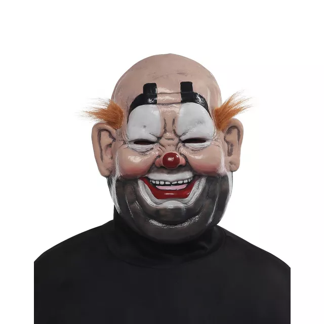 Vintage Dingus Half Mask at Spirit Halloween