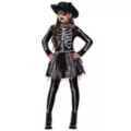 Kids Skeleton Pirate Costume at Spirit Halloween