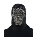 Reaper of the Night Full Mask at Spirit Halloween