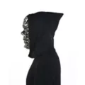 Reaper of the Night Full Mask at Spirit Halloween