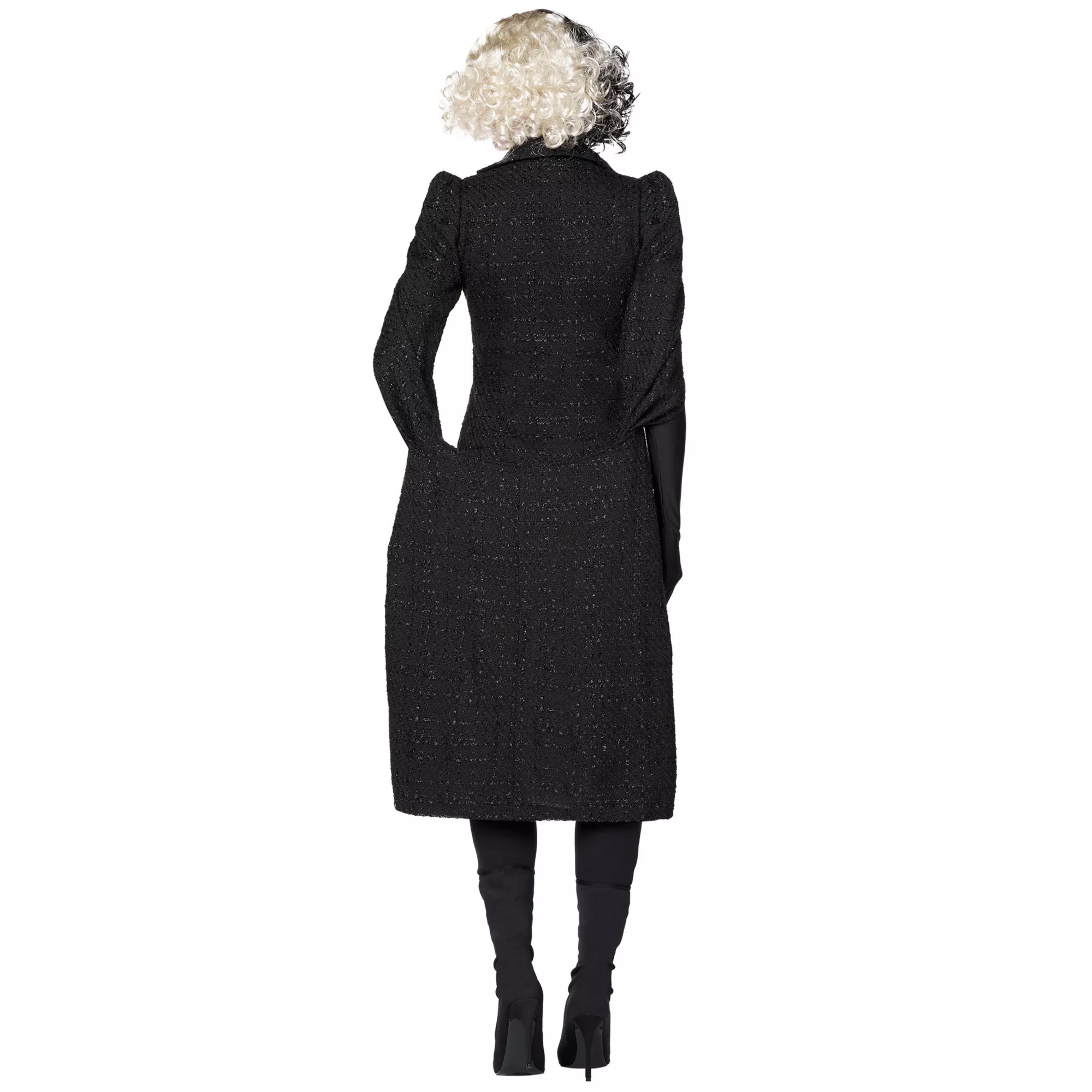 Adult Cruella De Vil Costume - Disney Cruella at Spencer's