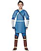 Kids Sokka Costume - Avatar: The Last Airbender