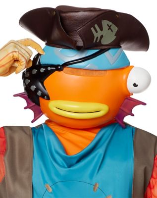 Fortnite deals fishstick costume