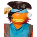 Adult Fishstick Costume - Fortnite at Spirit Halloween