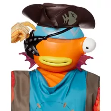 Adult Fishstick Costume - Fortnite at Spirit Halloween