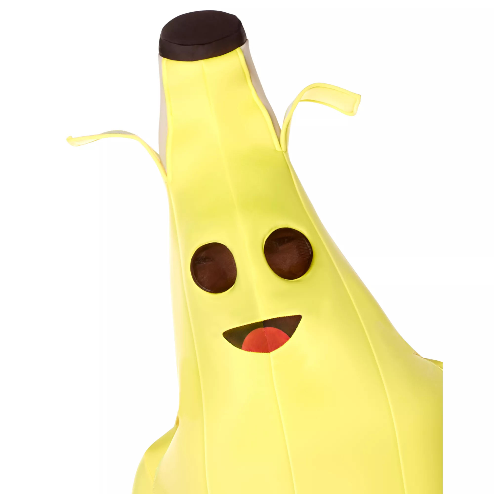 Adult Peely Costume - Fortnite at Spirit Halloween