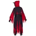 Kids Light-Up Devilish Demon Costume at Spencer's