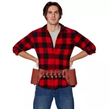 Shot Belt at Spirit Halloween