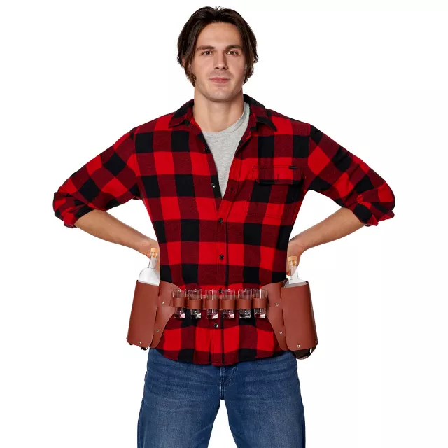 Shot Belt at Spirit Halloween