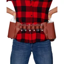 Shot Belt at Spirit Halloween