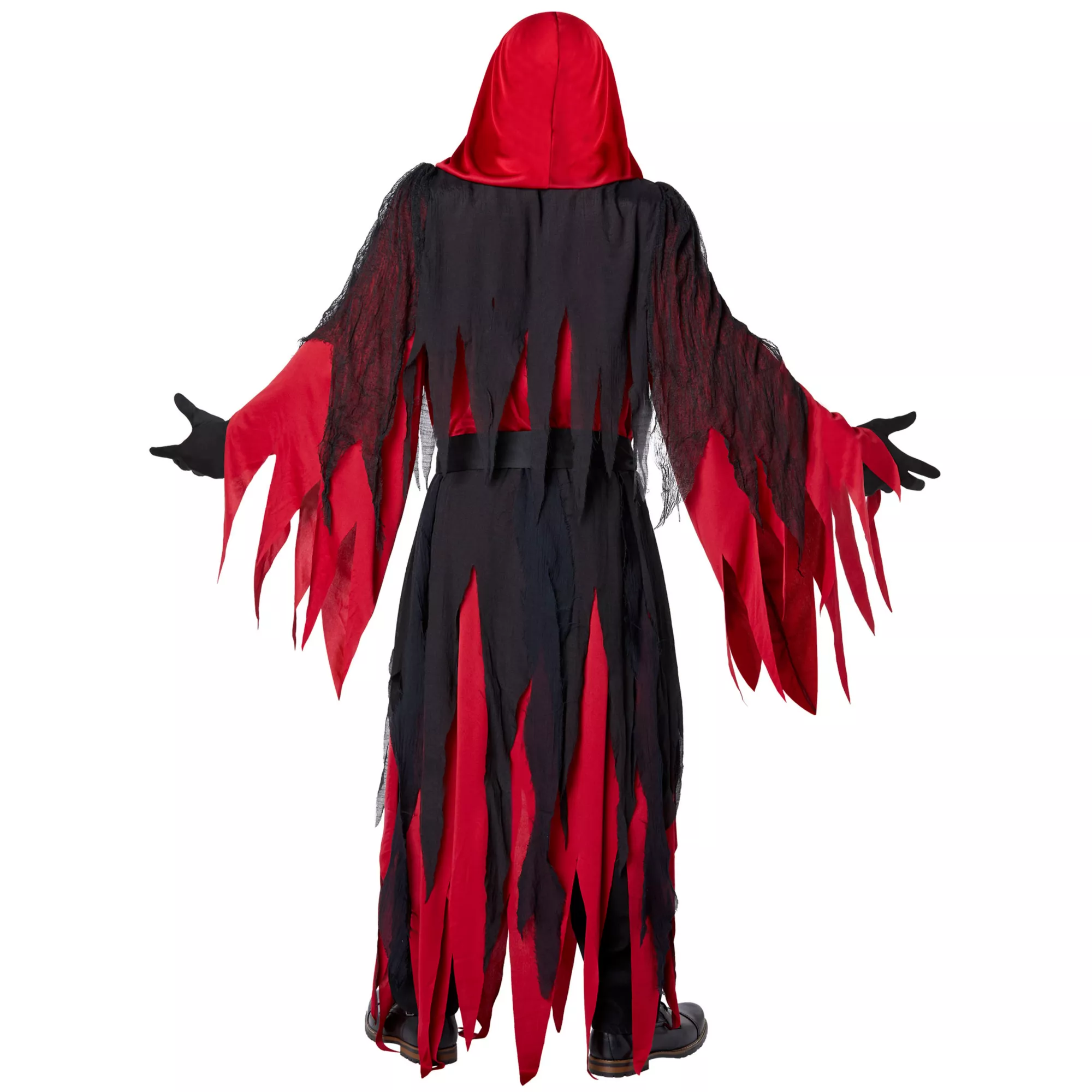 Adult Light-Up Devil Costume at Spencer's