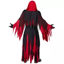 Adult Light-Up Devil Costume at Spencer's