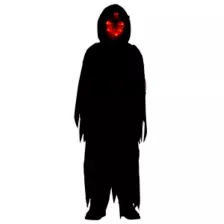 Adult Light-Up Devil Costume at Spencer's