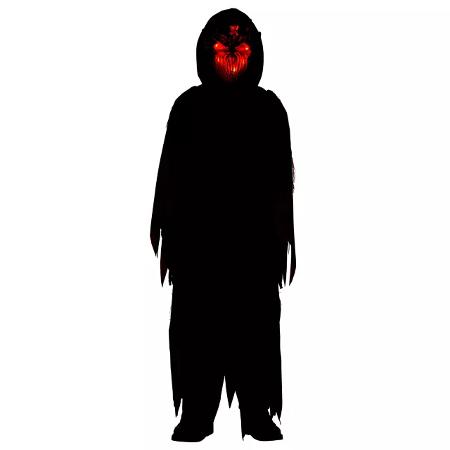 Adult Light-Up Devil Costume at Spencer's