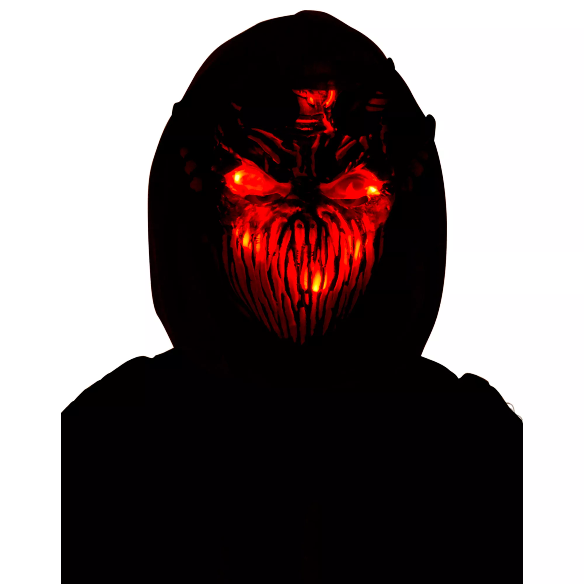 Adult Light-Up Devil Costume at Spencer's