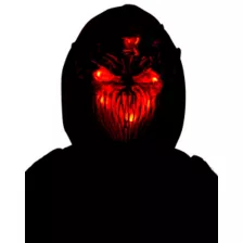 Adult Light-Up Devil Costume at Spencer's