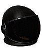 Black Astronaut Helmet
