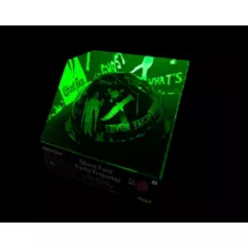 Ghost Face Tabletop Projector at Spencer's