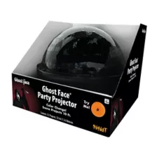 Ghost Face Tabletop Projector at Spencer's