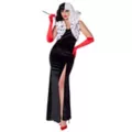 Adult Cruella Costume - Disney Cruella at Spencer's