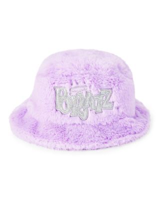 Furry Bratz Bucket Hat