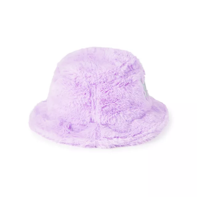 Furry Bratz Bucket Hat at Spencer's