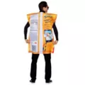 Adult Flamin' Hot Cheetos Bag Costume at Spirit Halloween