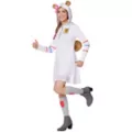 Adult Sandy Cheeks Dress Costume - SpongeBob SquarePants at Spirit Halloween